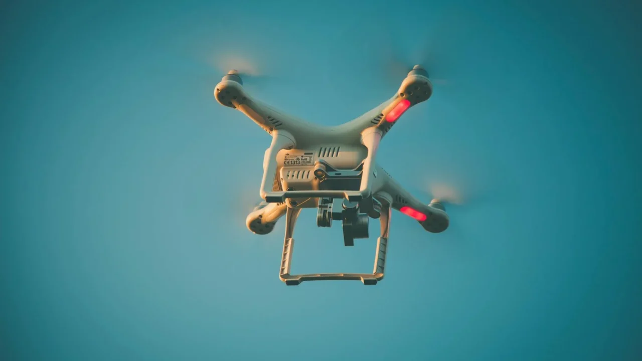Drone Challenges Problem Solving