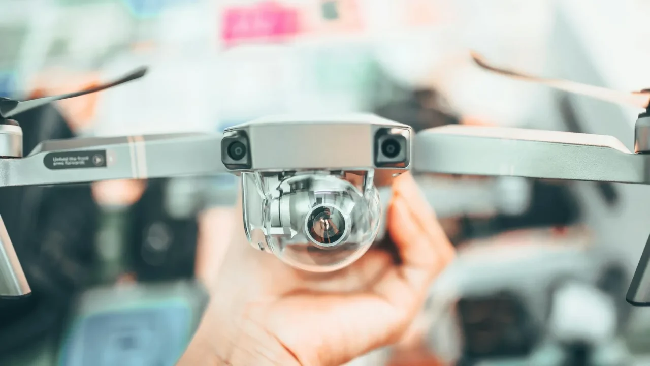 Drone Discount Drone Deal