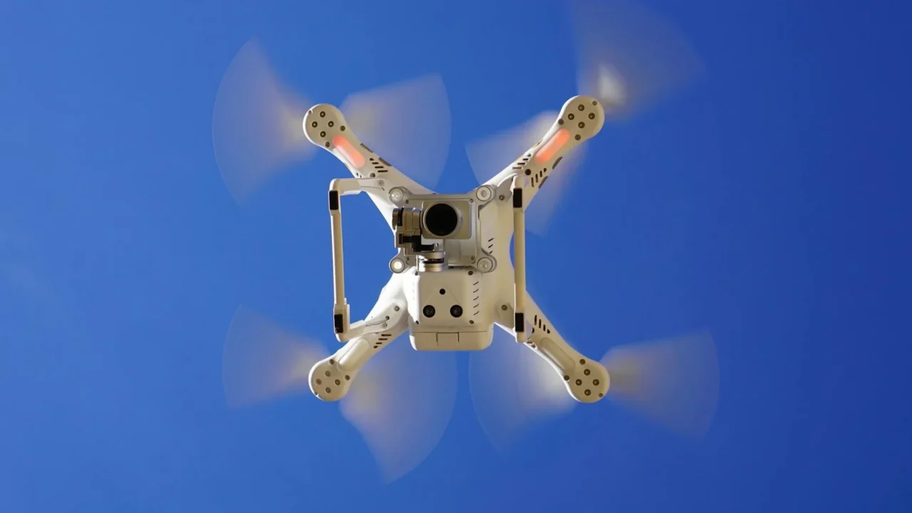 Drone Regulations Drone Safety
