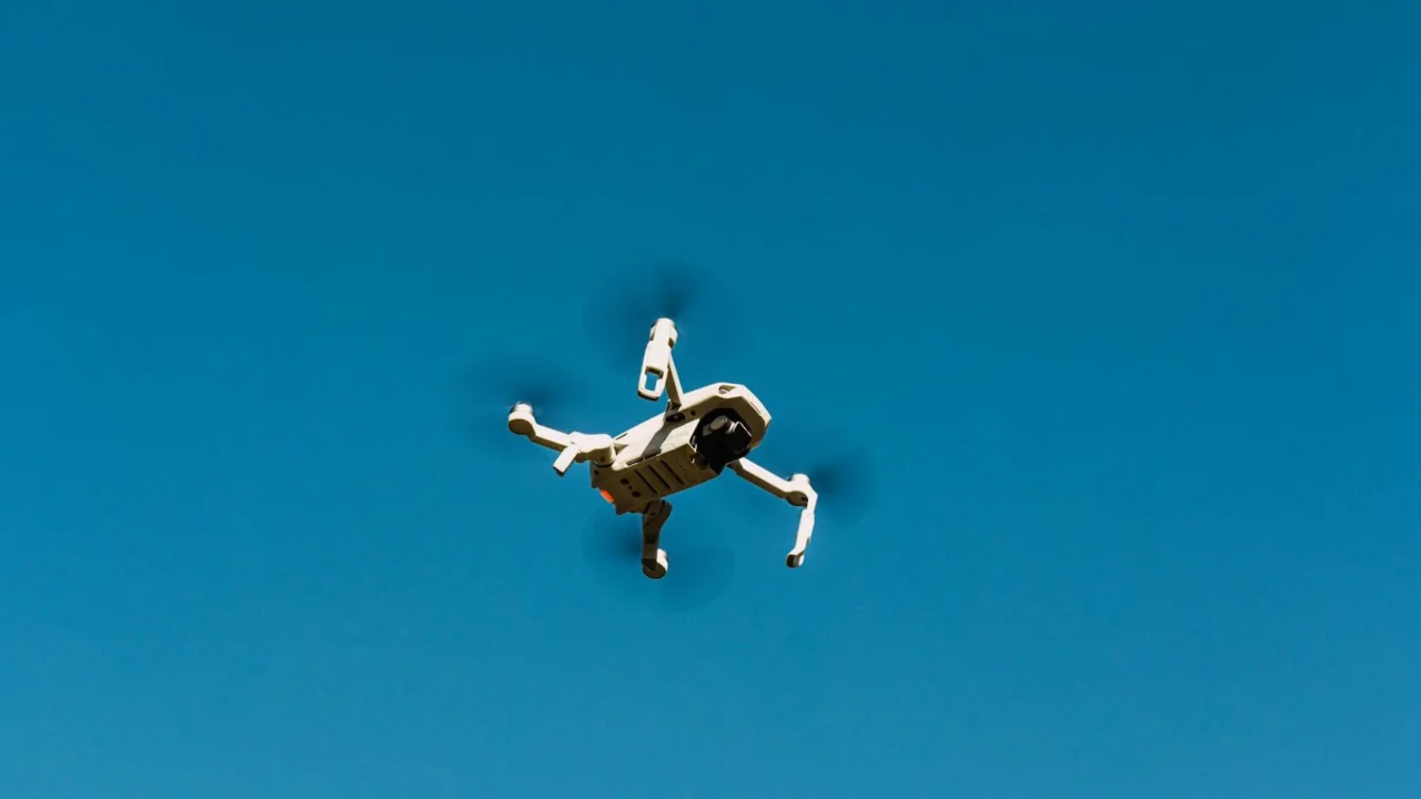 Drone Types Drone Models