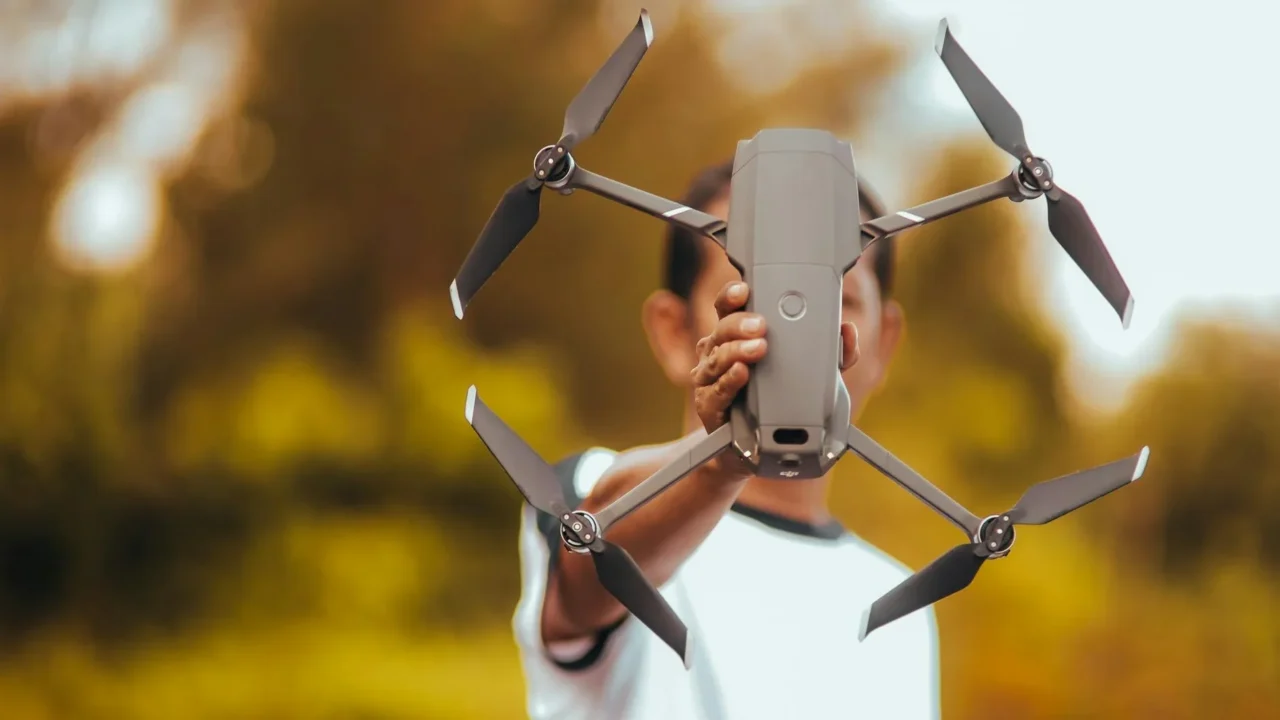 Future Drone Drone Innovation