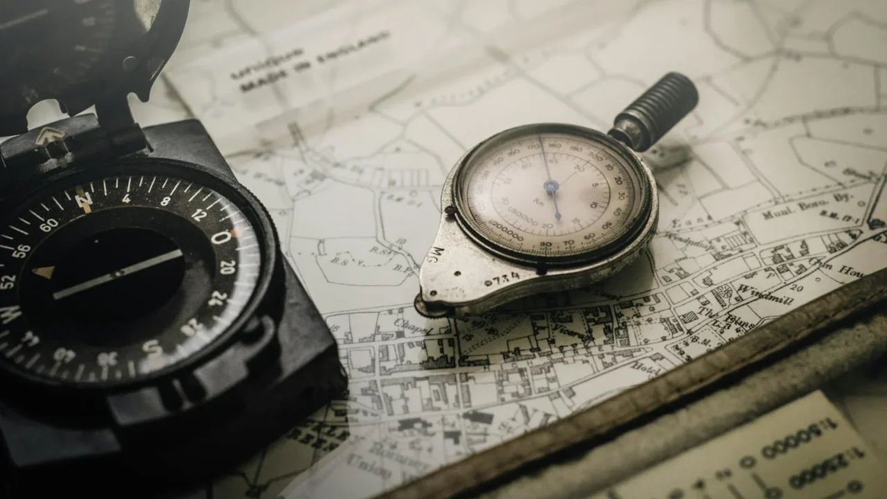 Precise Map 3D Model
